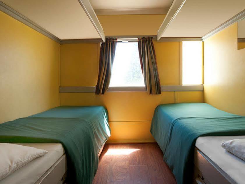 Train Lodge Кейптаун Екстер'єр фото